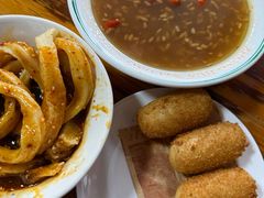 -洞子口张老二凉粉(文殊院店)