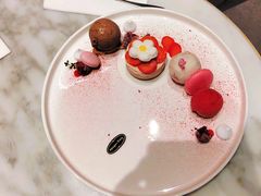 蔓越莓酸奶冰激凌-哈根达斯(虹口店)