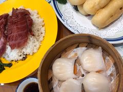 -小龍鳳餐室(番禺路店)