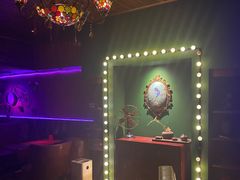 -牡丹弄·咖啡馆·酒馆(红坊里店)