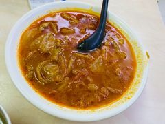 小罗宋汤-玉华饮食店(茅台路店)