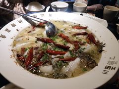 -川里谈·川味小馆(北京路店)