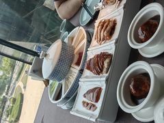 -羲和雅苑•北京烤鸭(乐园道万象城店)