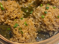 -不倒翁·安徽名菜楼(步行街店)