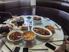 -好嫂子酱猪手•农家菜(知春路店)
