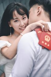 -HY小曼wedding·TOPYOUNG团队