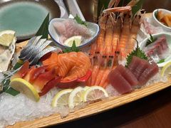 -一本魅·日式料理