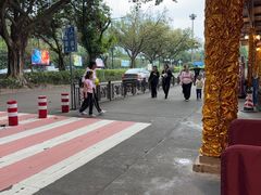 -广州长隆国际大马戏