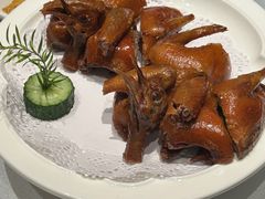 -顺鹅季·非遗烧鹅(六道口店)