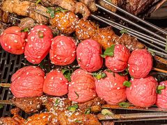 -呼吉牧蒙古烤肉·烧烤·小龙虾