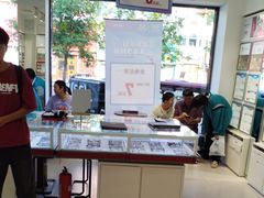 -宝视达眼镜(原阳店)