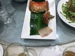 -小厨娘淮扬菜(天印大道店)