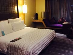 -青岛富力艾美酒店