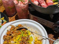 -小川洋风料理(江汉路店)