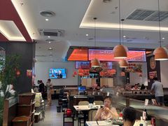 -八合里潮汕鲜牛肉火锅(福州万象城店)