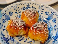 -陶兰居·手工点心·粤菜(圆融时代广场店)