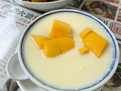 -周大娘牛乳(旧寨古村总店)