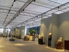 -天津市规划展览馆