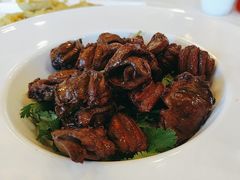 -便宜坊烤鸭店(玉蜓桥天坛店)