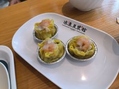 -冰泉豆浆馆(阳朔店)