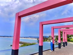 -漳州滨海火山岛自然生态风景区