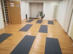 -FineYoga梵音瑜伽·普拉提