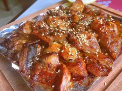 -IL Forno 意坊·意大利餐厅(花园店)