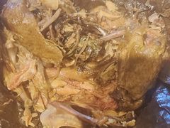 -民俗村柴火灶·景德江西菜(中国陶瓷博物馆店)