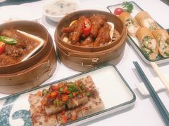 -巴黎春天(陕西路店)
