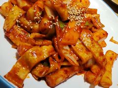 -韩香福脊骨汤锅(上杭路店)