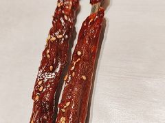 -No.DD戳子烧烤·江湖菜(北京总店)