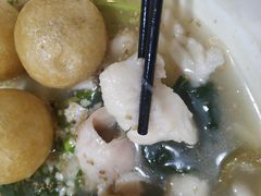 -乐达酸菜鱼面(山师东路店)