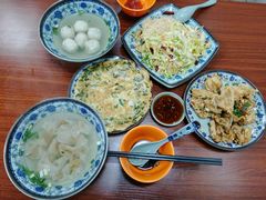 -福州人铭小吃