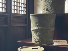 -东山雕花楼