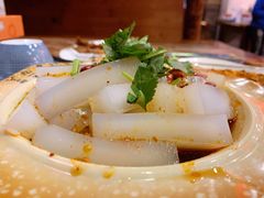 -一品江湖烧烤餐厅