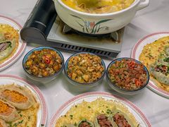 -金龙·打边炉(南京西路店)