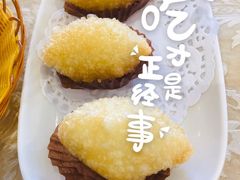 -壹山酒楼(三乡店)