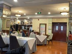 -新侨三宝乐西餐厅(崇文门店)