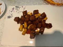 -阿英煲(凉城路店)