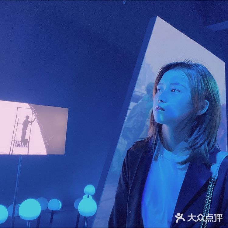 海口打卡| 免费看展！💙
