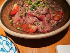 半熟牛肉-醉虎传(南锣鼓巷店)