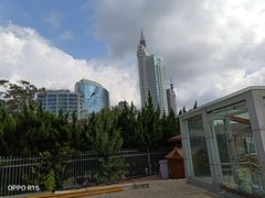 -日照灯塔风景区