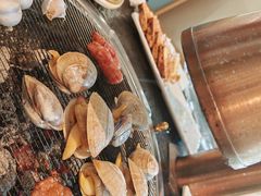 -泰白海鲜烧烤大全