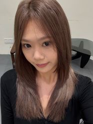 -DL HOPE造型