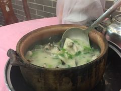 -翠景潮州美食(雅景苑店)