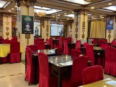 大堂-晋阳饭庄(虎坊桥店)