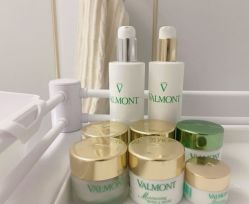 -0 SPA科技美肤·Valmont法儿曼品牌
