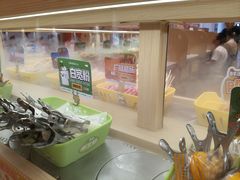 -串士多·回转小火锅(长安方圆荟店)