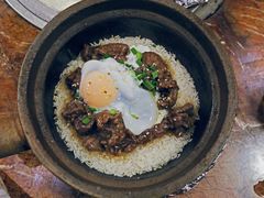 -红星光发煲仔饭(大石街店)