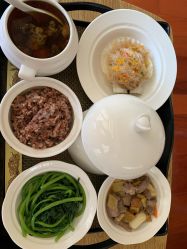-禧月荟月子中心(前海Max店)